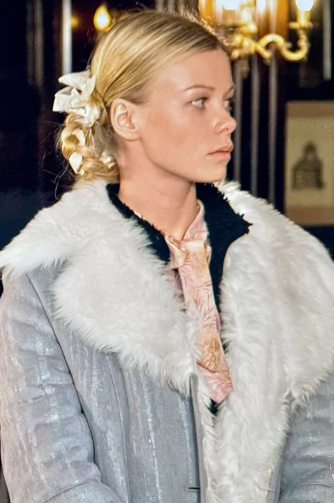 Евгения Осипова