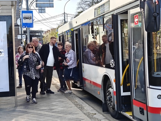    Фото: Юрий Серебренников/BFM Кубань