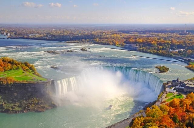    К чему снится водопад?