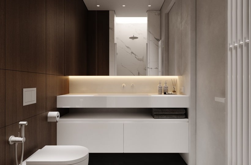 Ванна или душевая: честно — что удобнее в реальной жизни