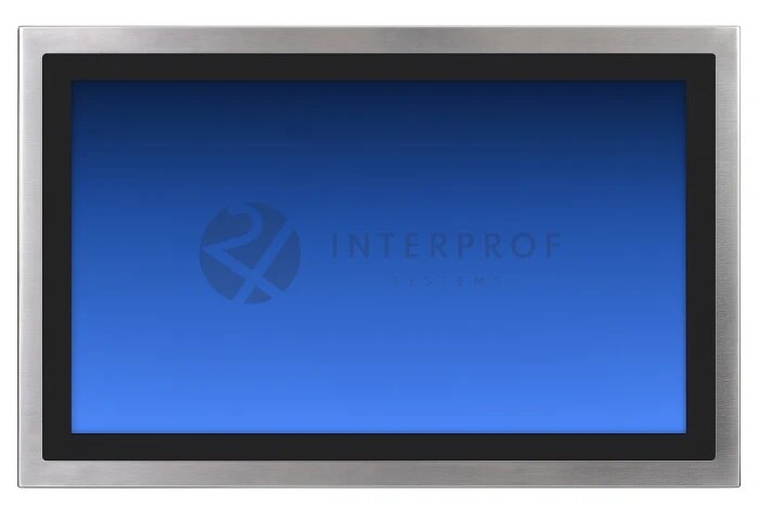 Промышленный сенсорный моноблок InterProfSystems™