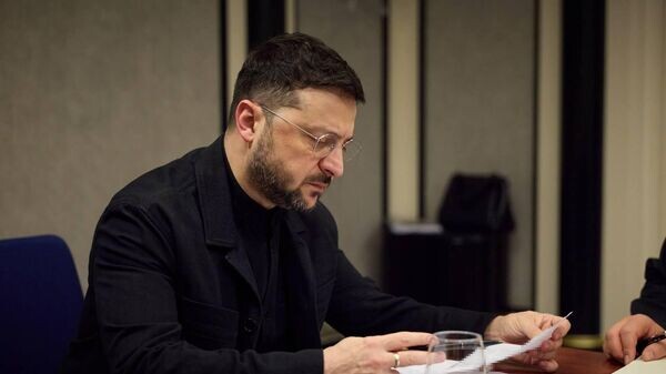    © Фото : Zelenskiy / Official / Telegram