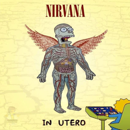    Nirvana / rockfm.ru