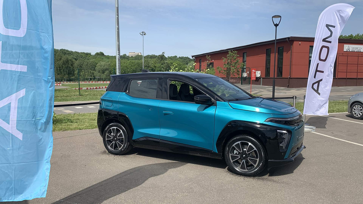 Фото: ИЗВЕСТИЯ/Кирилл Сазонов