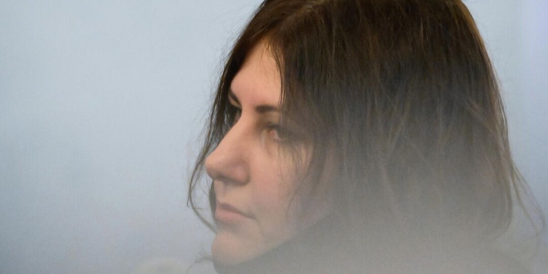 Лурье раскрыла, когда переедет в квартиру Долиной. Кого ждать на новоселье?