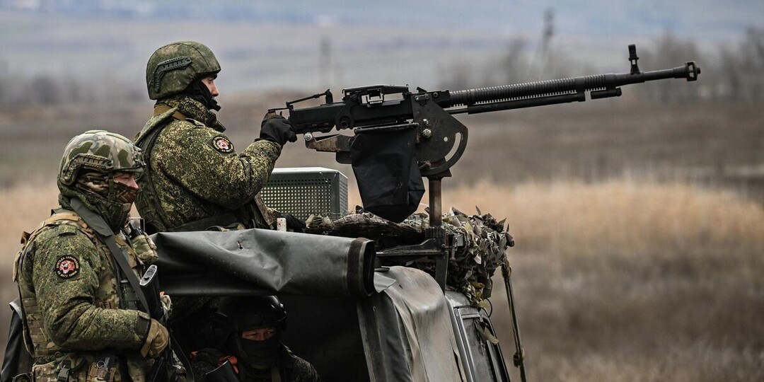 Армия и флот готовы к решению всех поставленных задач, сообщил Белоусов