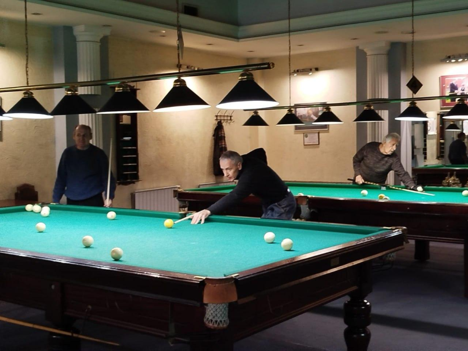    Фото: Министерство социального развития Московской области