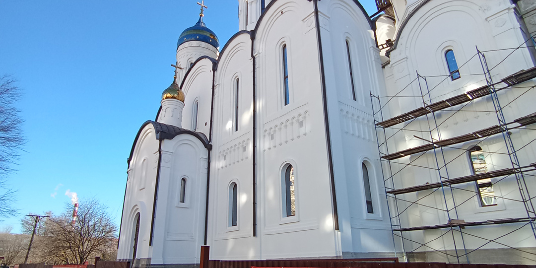 Всякое разное, хорошее.