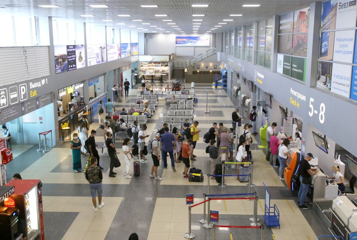    Фото: Игорь Филонов