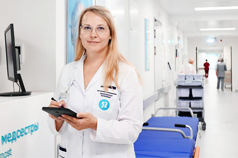    © Пресс-служба Мэра и Правительства Москвы 