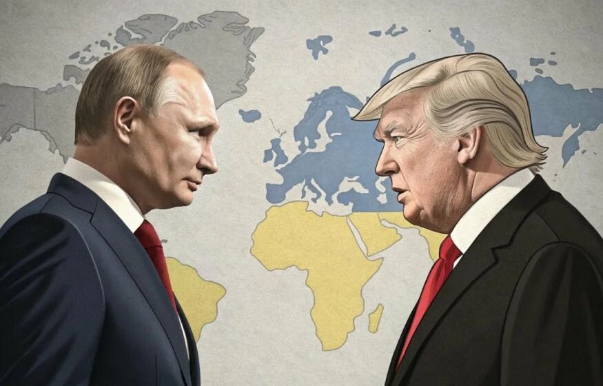    Двойная игра США: дипломатия с Россией и помощь Киеву в Чёрном море