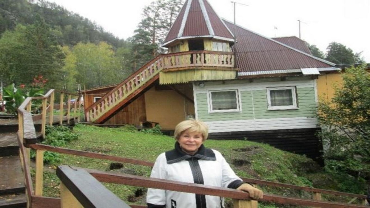 Листайте вправо, чтобы увидеть больше изображений