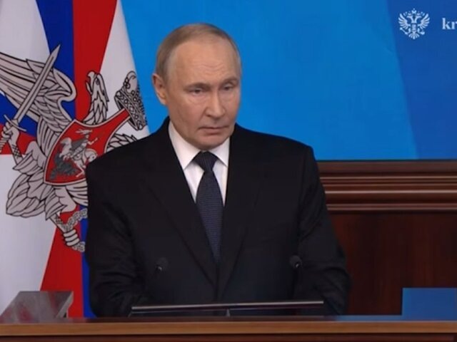    Фото: телеграм-канал "Кремль. Новости"