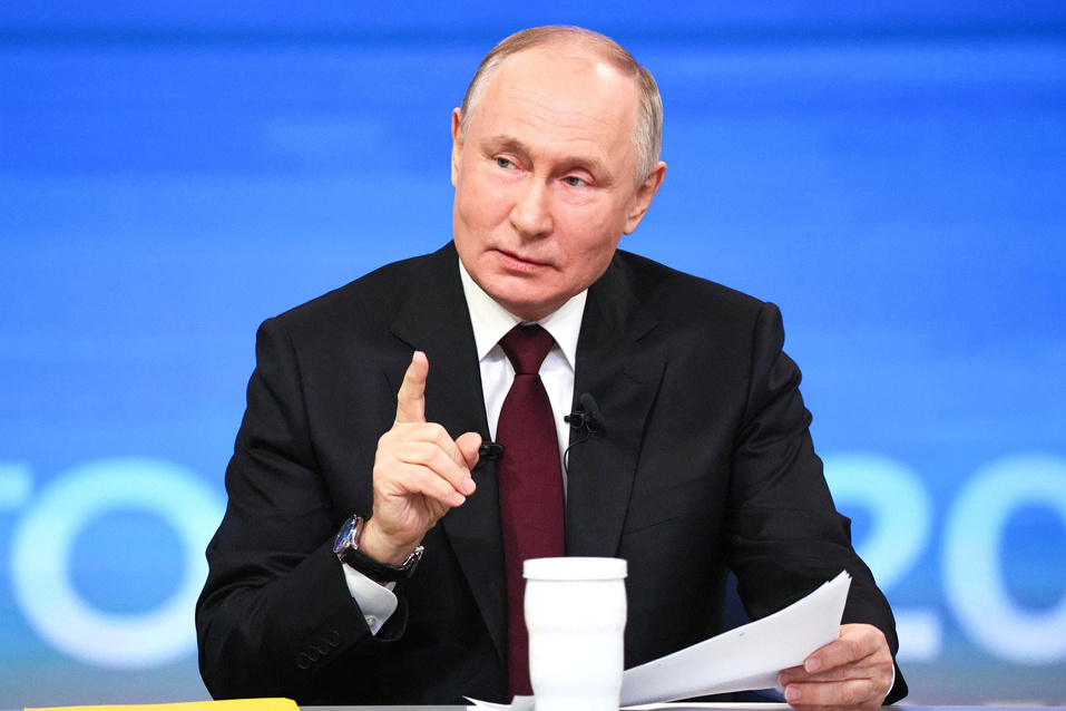    Фото: kremlin.ru