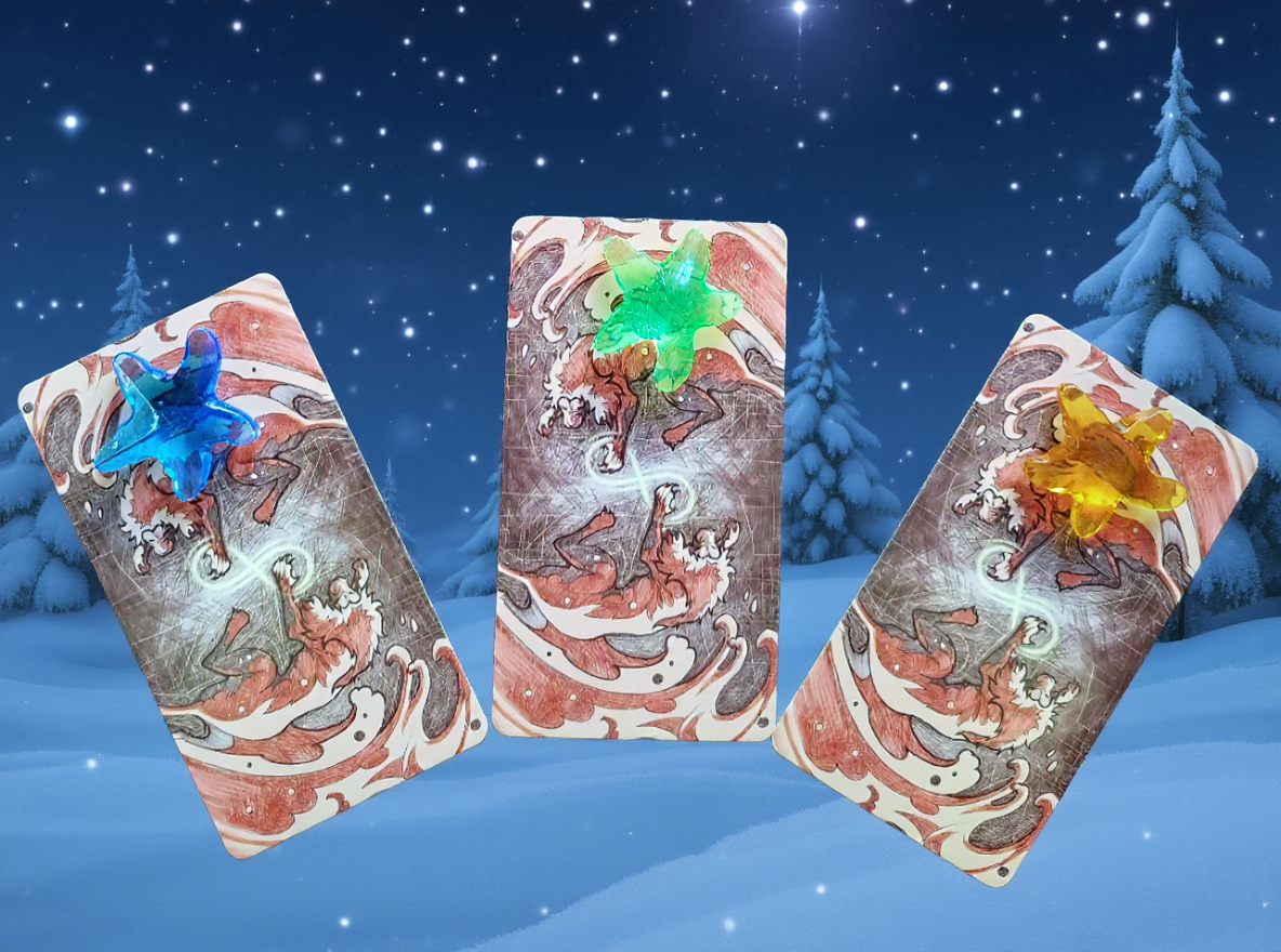 необходимо выбрать свою карту 💨