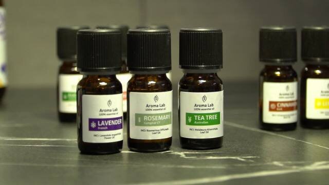 👃Эфирные масла: когда "натурально" = "опасно