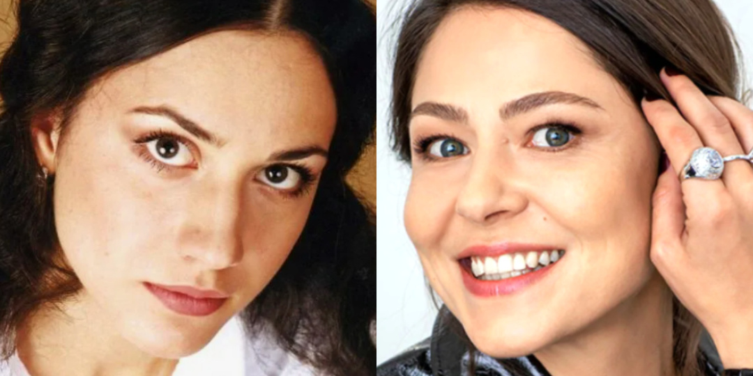 В 45 лет - детей нет. Семь красивых, но бездетных российских актрис