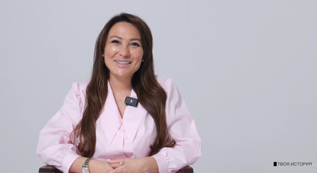 Ирина Билалова