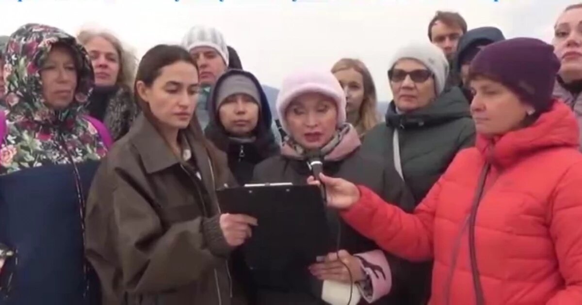 Фото: Наша газета Новороссийск