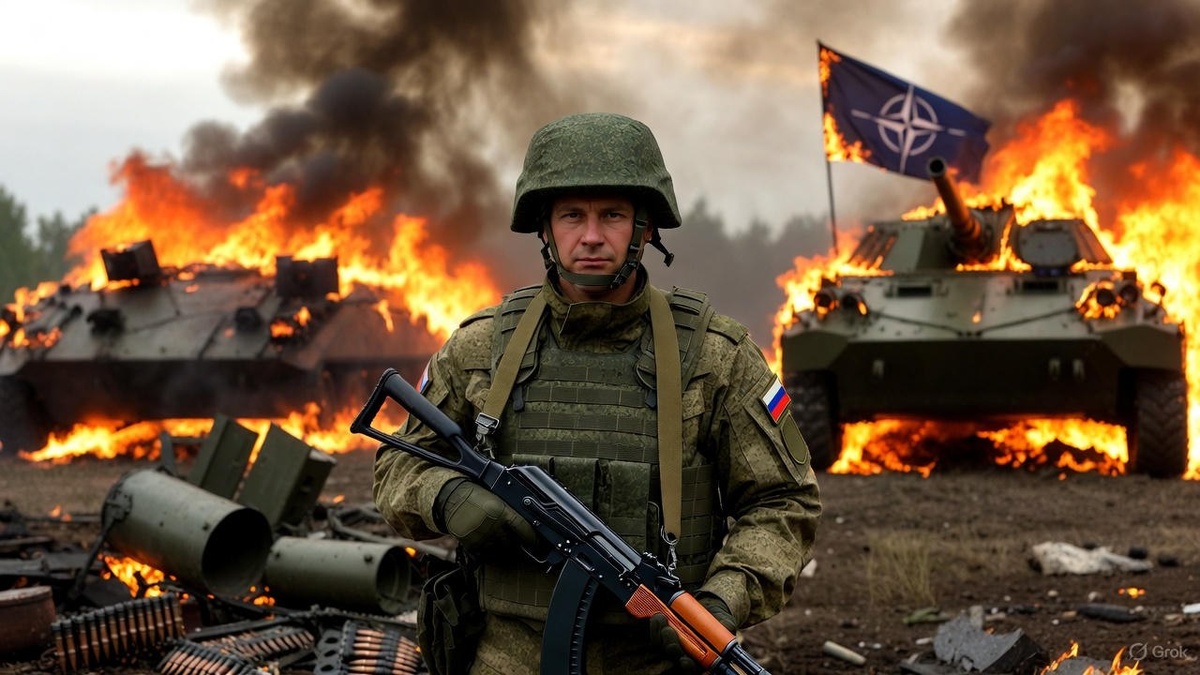 Изображение сгенериовано ИИ