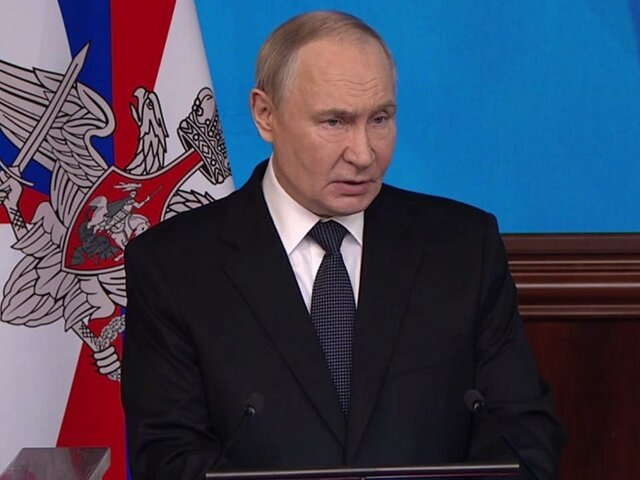    Фото: телеграм-канал "Кремль. Новости"