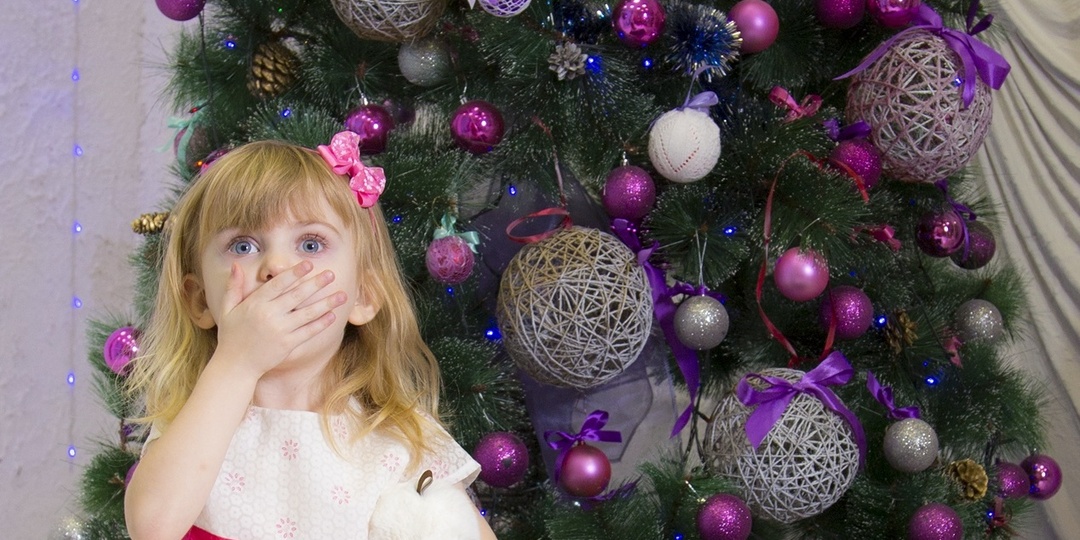 КАК РАССКАЗАТЬ РЕБЕНКУ, ЧТО ДЕДА МОРОЗА НЕ СУЩЕСТВУЕТ?