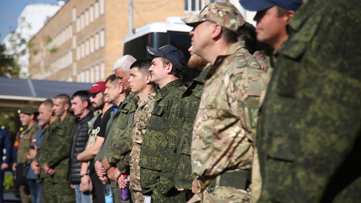   Роман Балаев / ТАСС