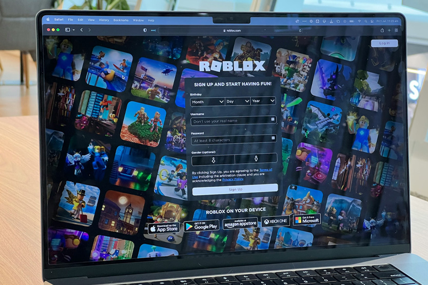 Фото: Oberon Copeland / Unsplash