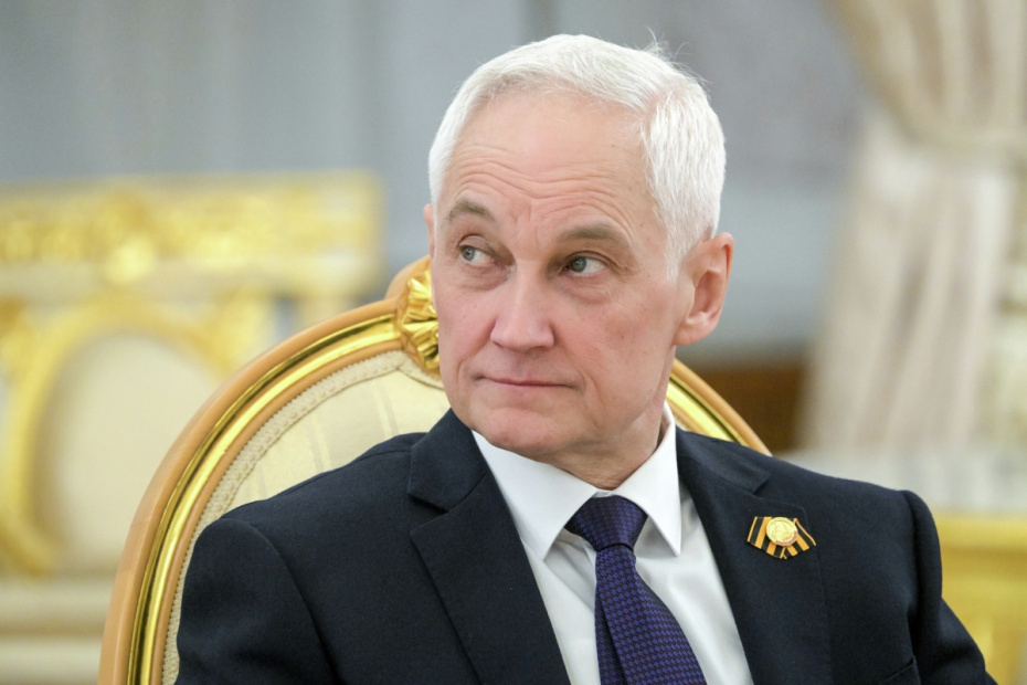    Алексей Никольский/РИА Новости