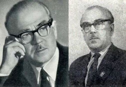 Николай Владимирович Томан