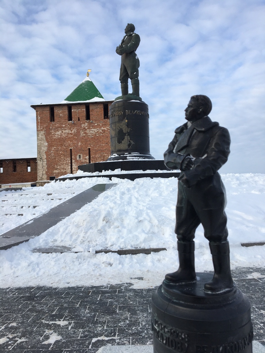 Фото автора