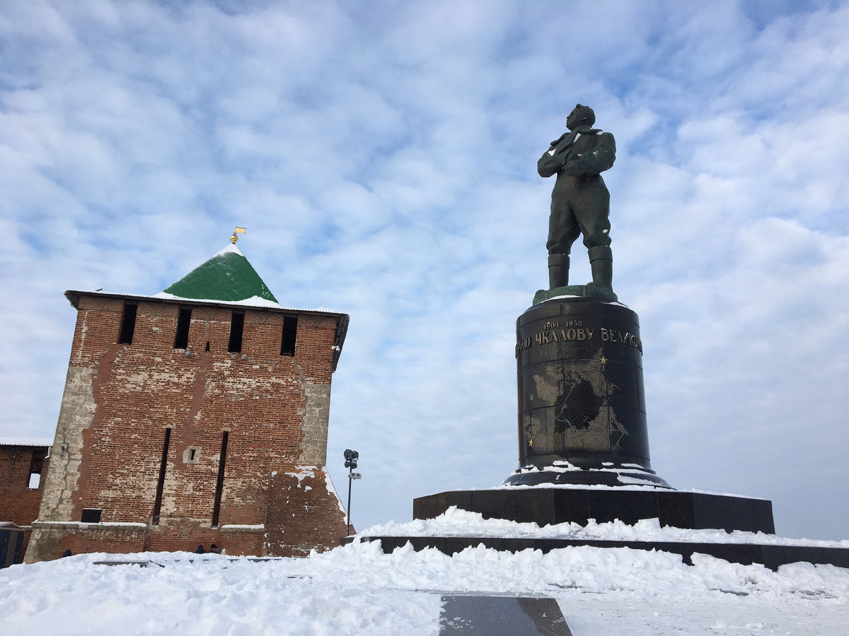 Фото автора