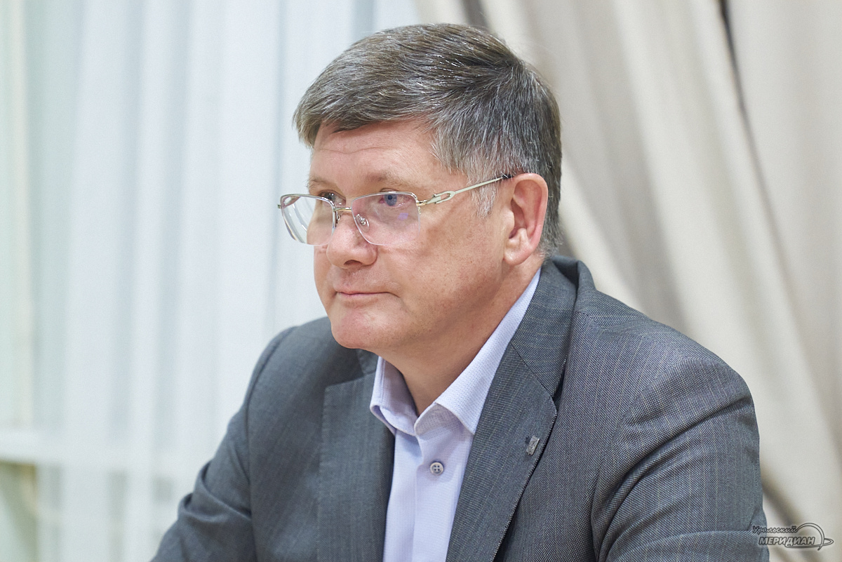    Фото: Лидия Аникина © ИА «Уральский меридиан»