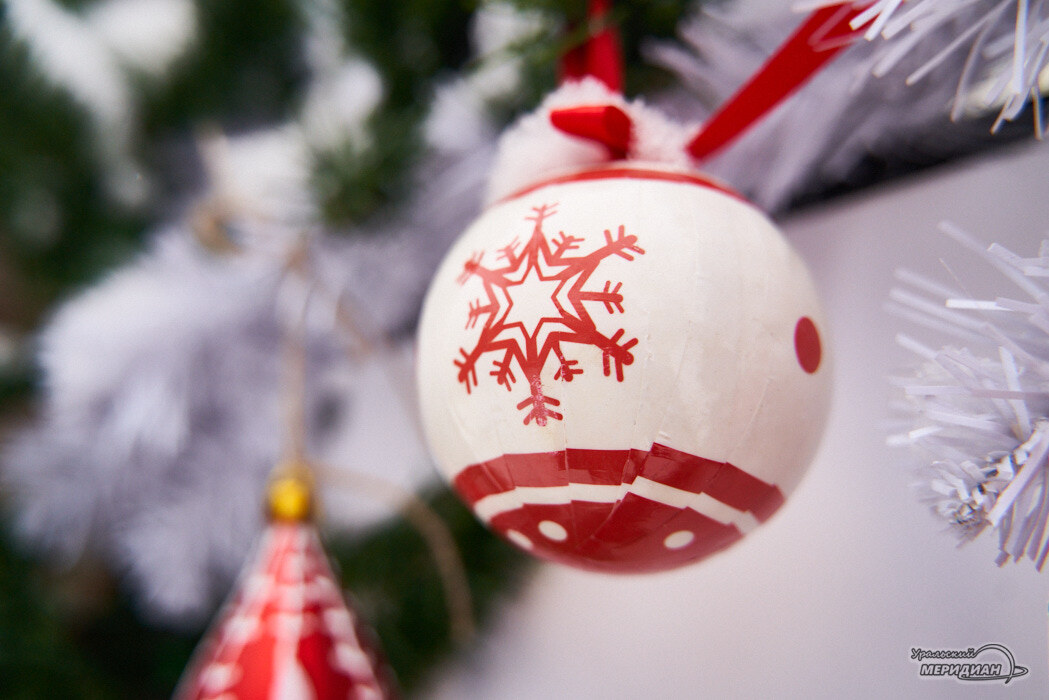    Фото Лидия Аникина © ИА «Уральский меридиан»