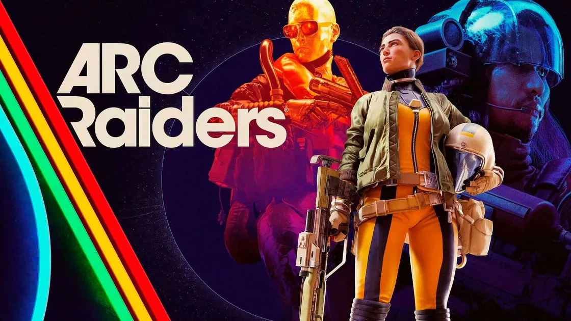 ARC Raiders | NadoMenshe.ru