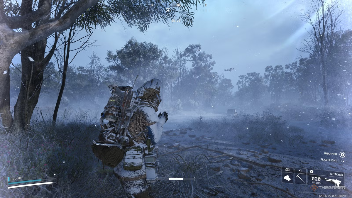 ARC Raiders | NadoMenshe.ru