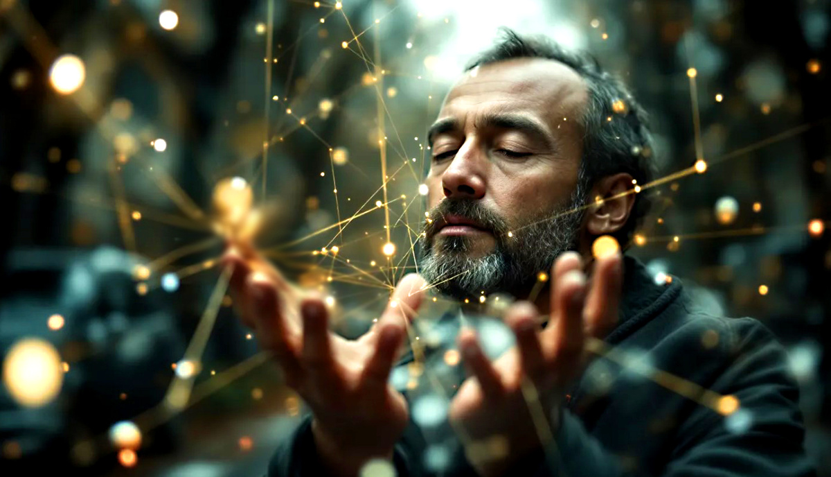 Делитесь. радостью и счастьем