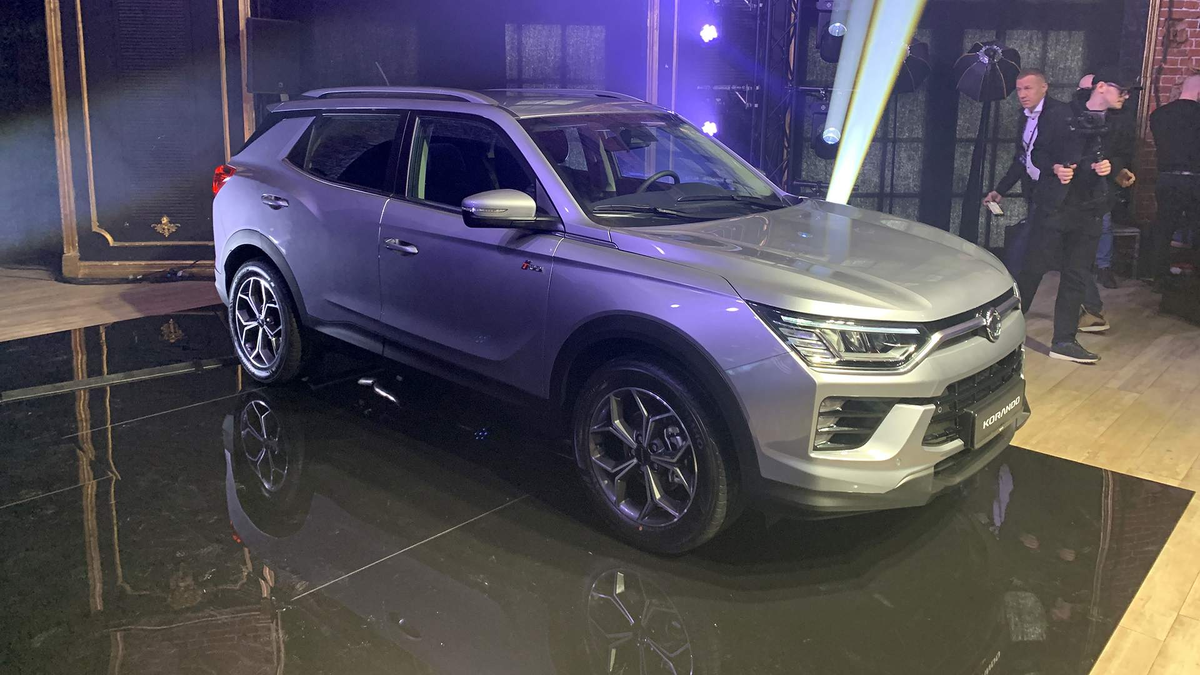 Фото: ИЗВЕСТИЯ/Кирилл Сазонов