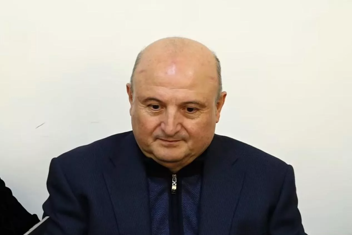 © Photo : Screenshot / 5 TV Channel