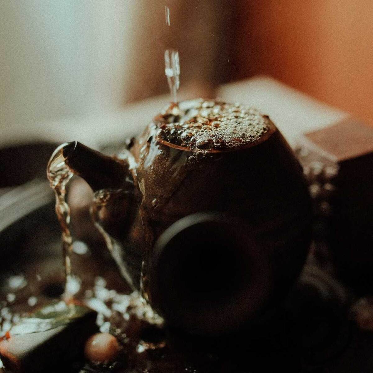 Лапсанг Сушонг