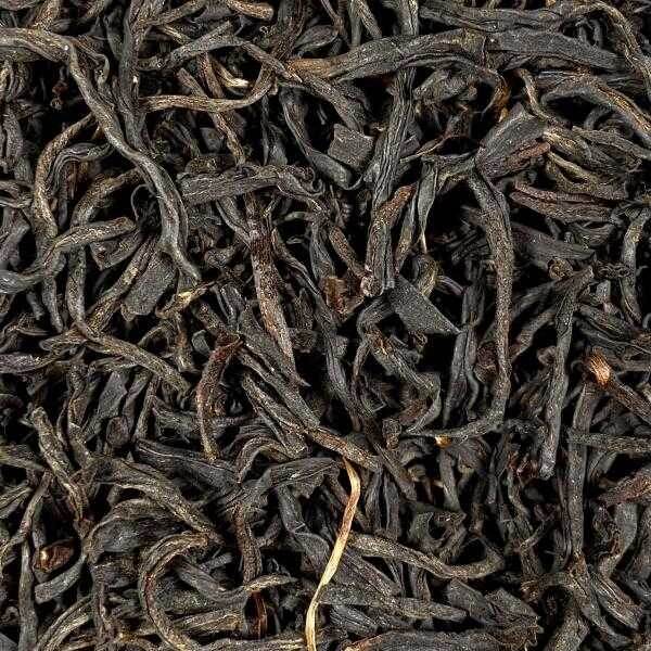 копчёный чай Сяо Чжун