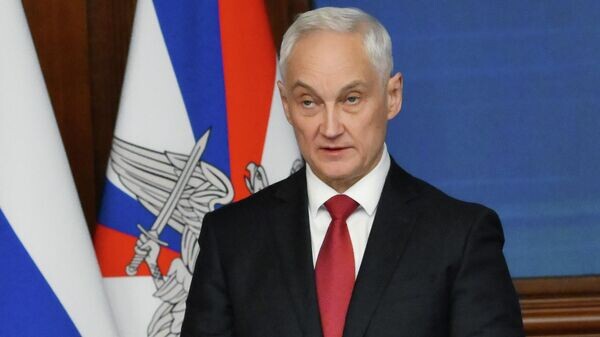    © Sputnik / Григорий Сысоев