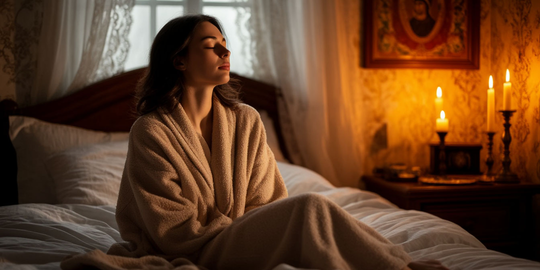 Путешествие в невидимый мир глазами обычных людей: что такое «астрал» и стоит ли туда ходить?