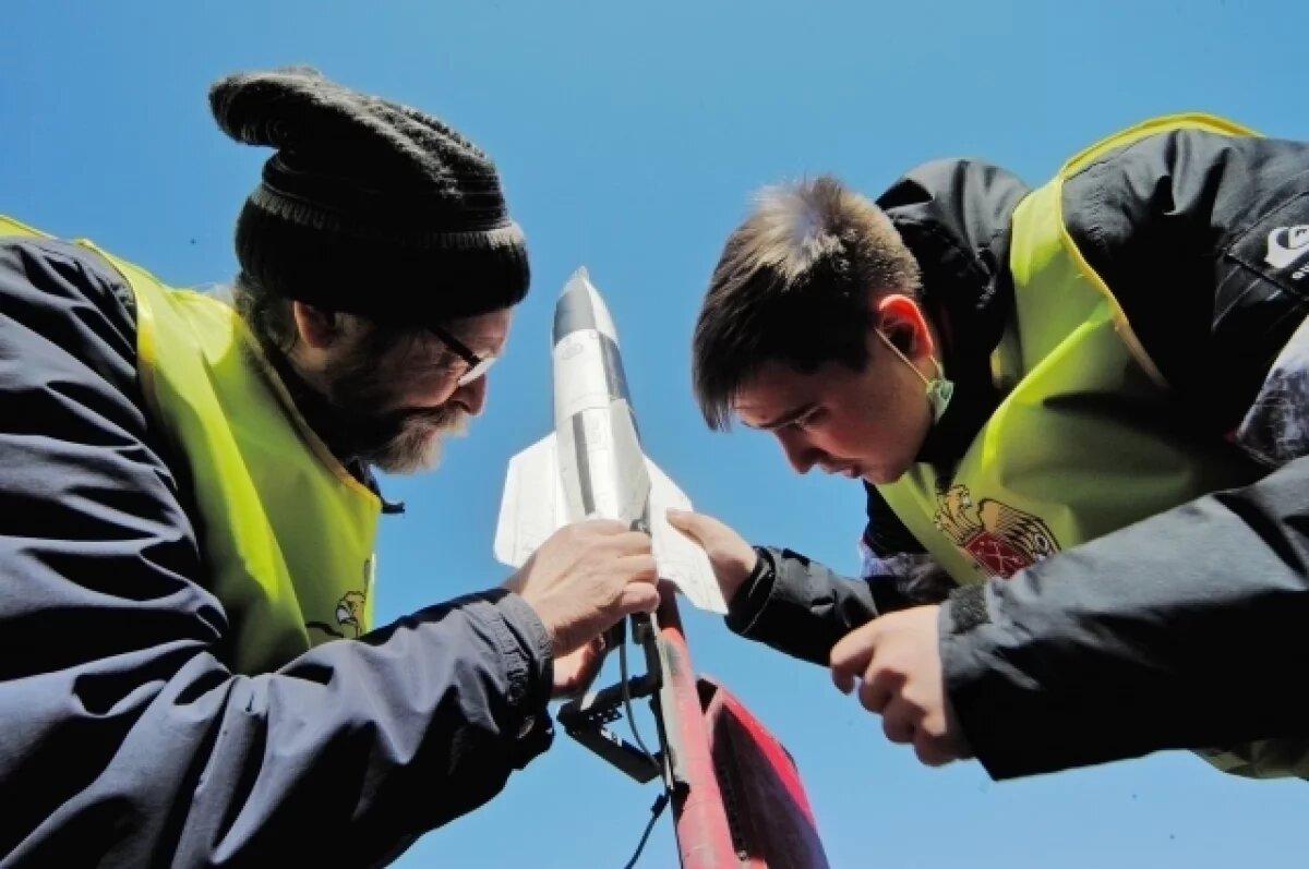    В декабре 2025 года с космодрома Восточный отправится спутник Политеха