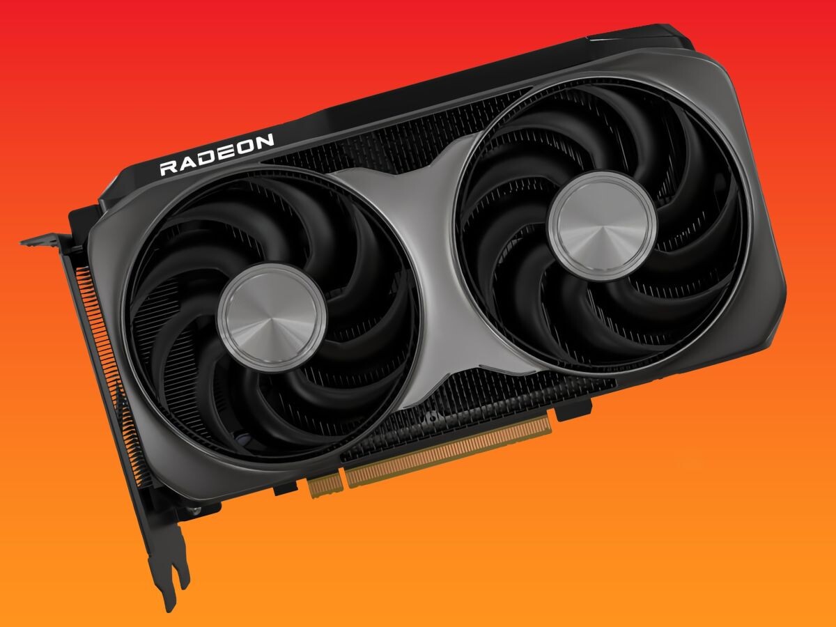    AMD незаметно выпустила Radeon RX 9060 XT с пониженным энергопотреблением