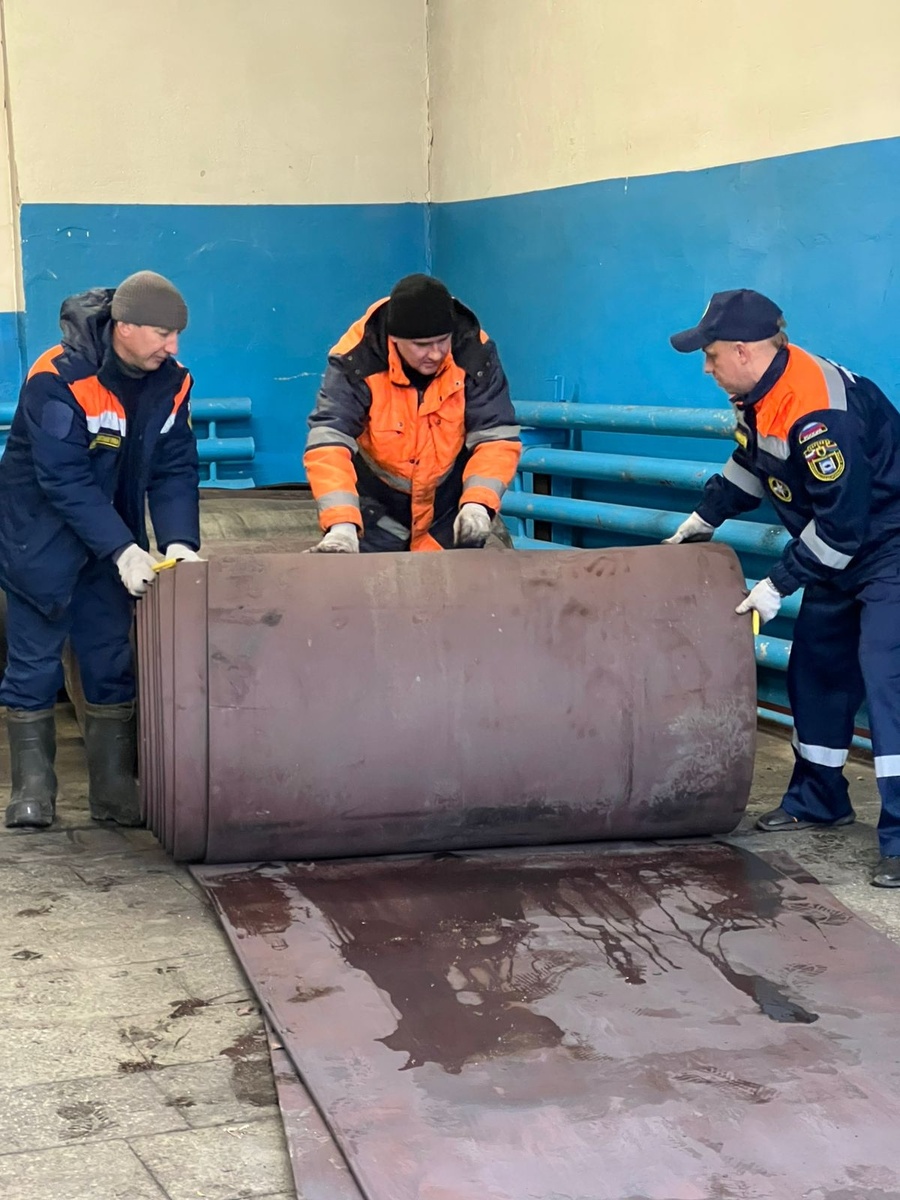    фото: © Государственный комитет Карелии по ОЖ и БН/VK