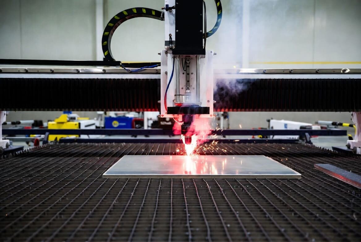 Аренда криоцилиндра ГХК-0.5 для лазерной резки в Екатеринбурге: когда один резервуар заменяет 60 азотных баллонов