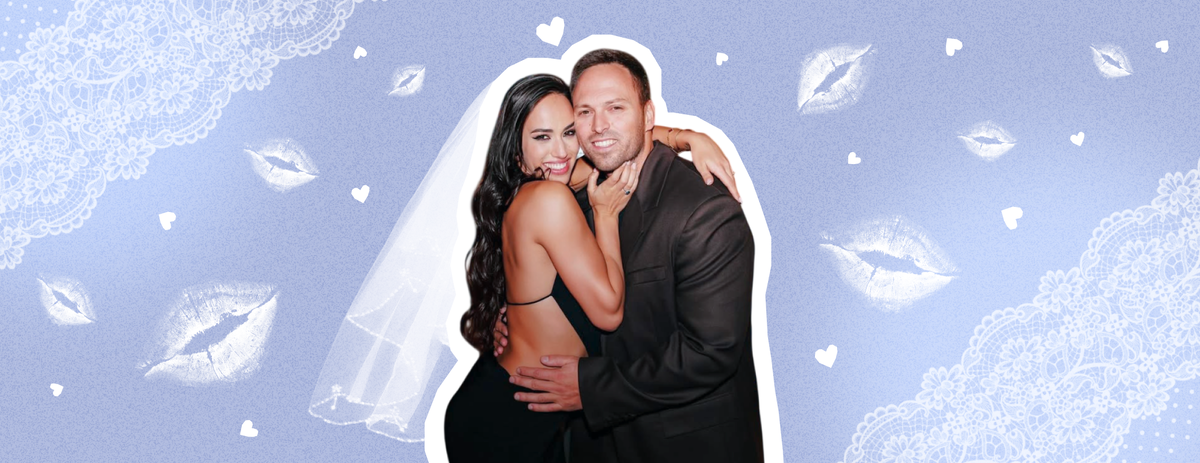    Вера Бондарева и Алексей Столяров. Коллаж: Super