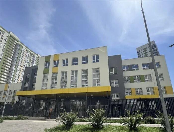    ФОТО: министерство образования Самарской области