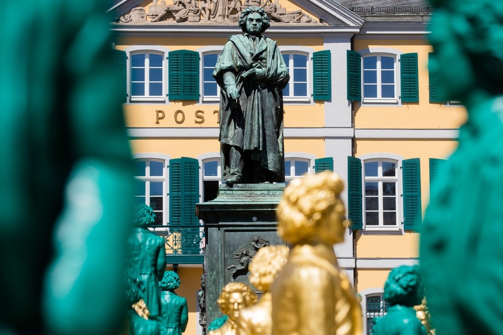    Фото © Dpa / picture-alliance / ТАСС